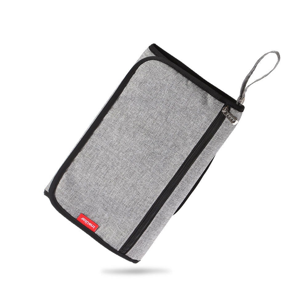 Portable Baby Diaper Changing Station