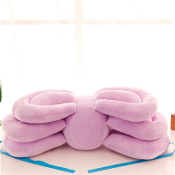Adjustable Nursing Pillow - Multi-functional Feeding Cushion