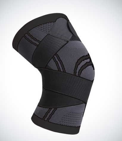 Knee Brace for Running and Squats - Sports Protection