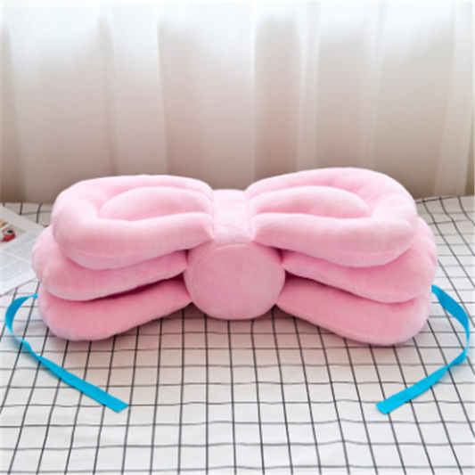 Adjustable Nursing Pillow - Multi-functional Feeding Cushion