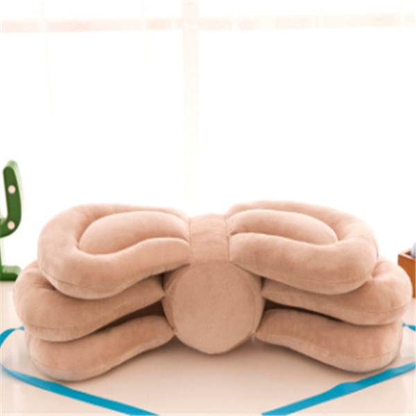 Adjustable Nursing Pillow - Multi-functional Feeding Cushion