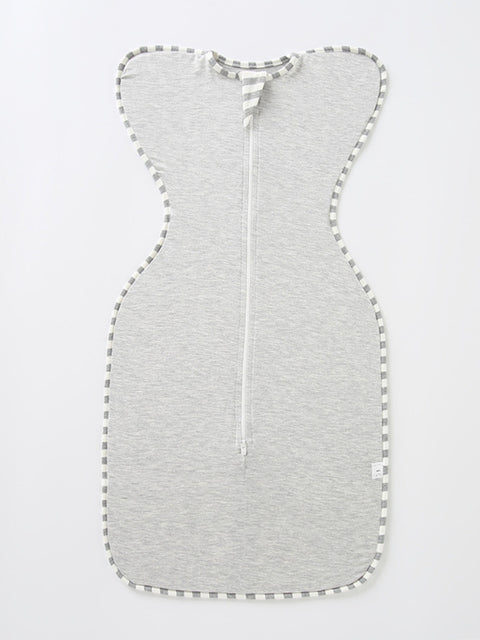Bamboo Fiber Baby Swaddling Sleeping Bag for Summer