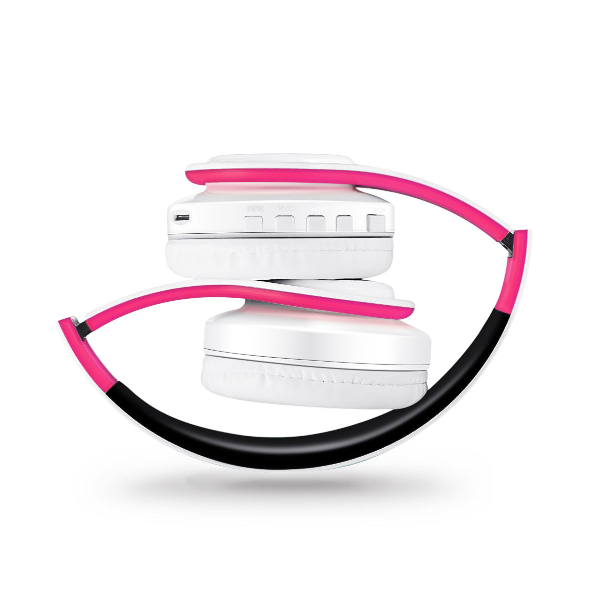 Bluetooth Headset Over-Ear Headphones