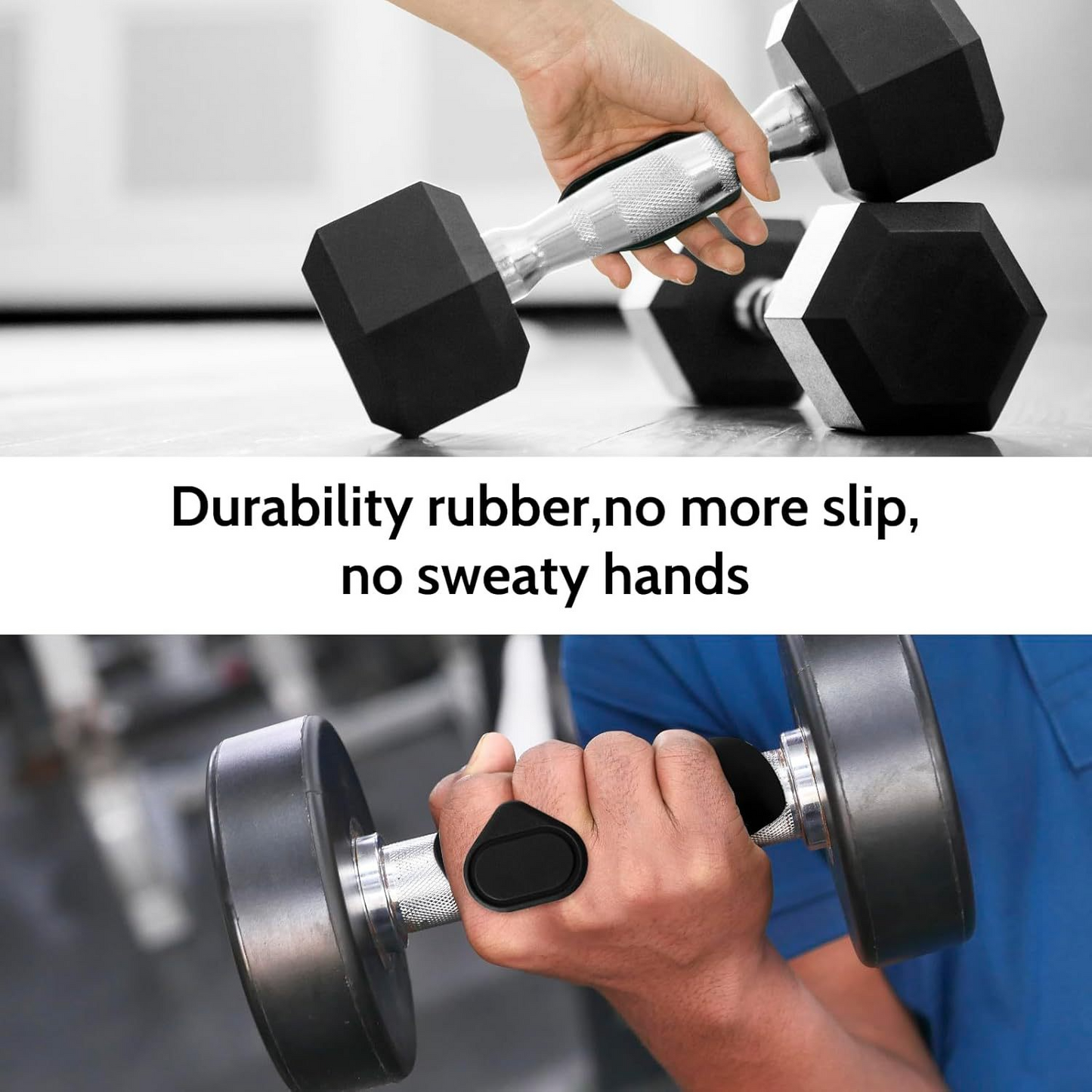 Grip Strengthener Spring Grip Finger Exerciser