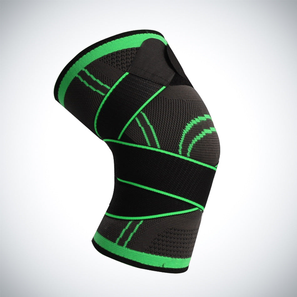 Knee Brace for Running and Squats - Sports Protection