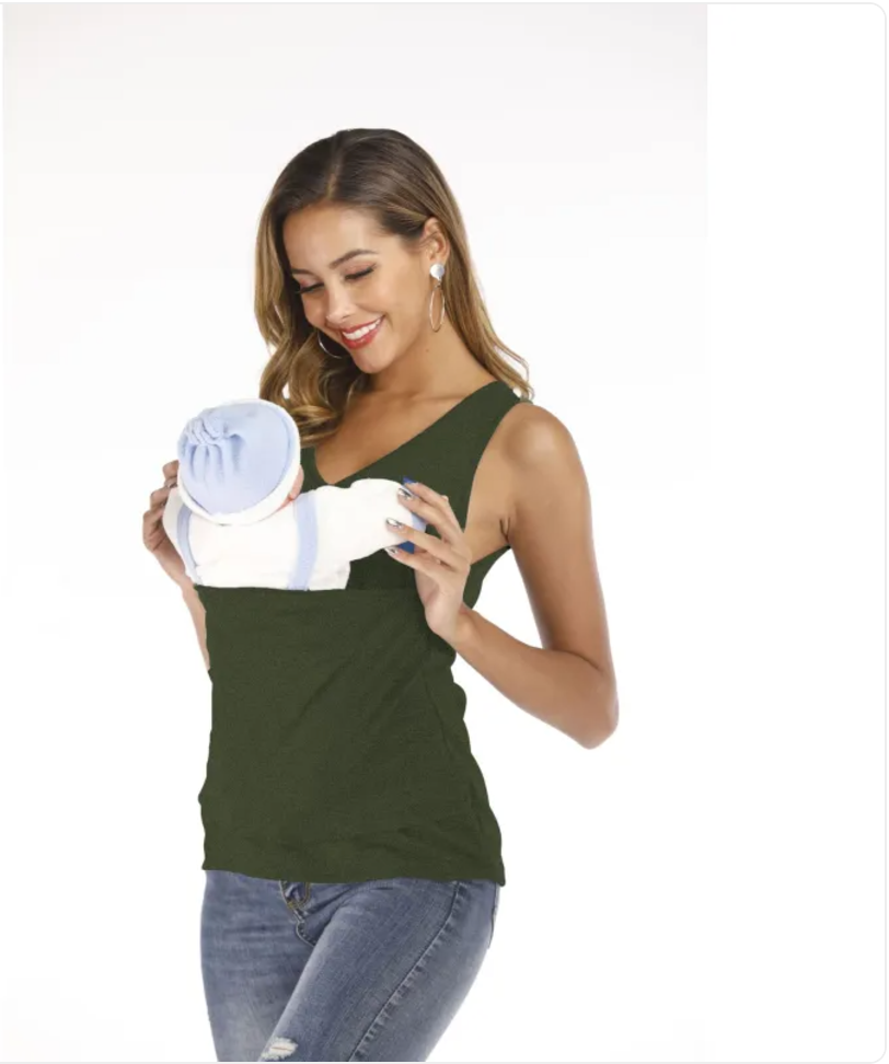 Kangaroo Dad DDMOMMY Multifunctional Clothing