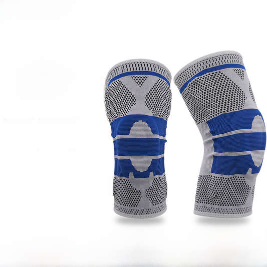 Wholesale Sports Knee Brace for Basketball and Running
