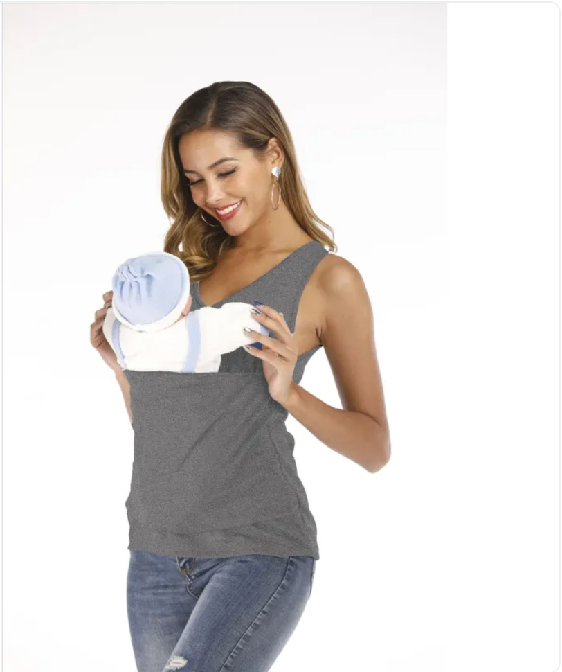 Kangaroo Dad DDMOMMY Multifunctional Clothing