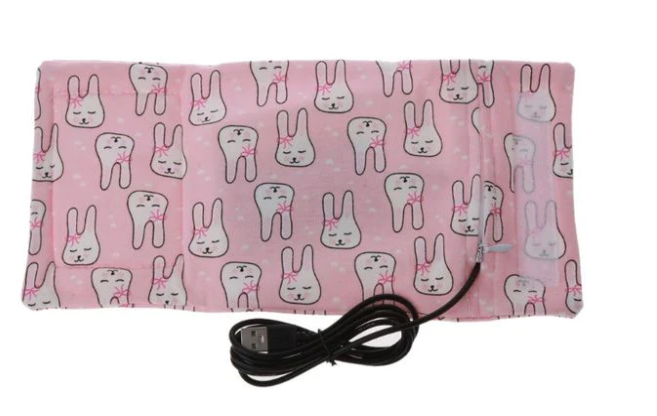 KKJ Baby Bottle Warmer Bag (Single Item)