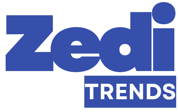 Zedi Trends Shop