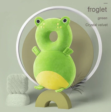 Stay Safe™ Baby Head Protection Pillow (Single)
