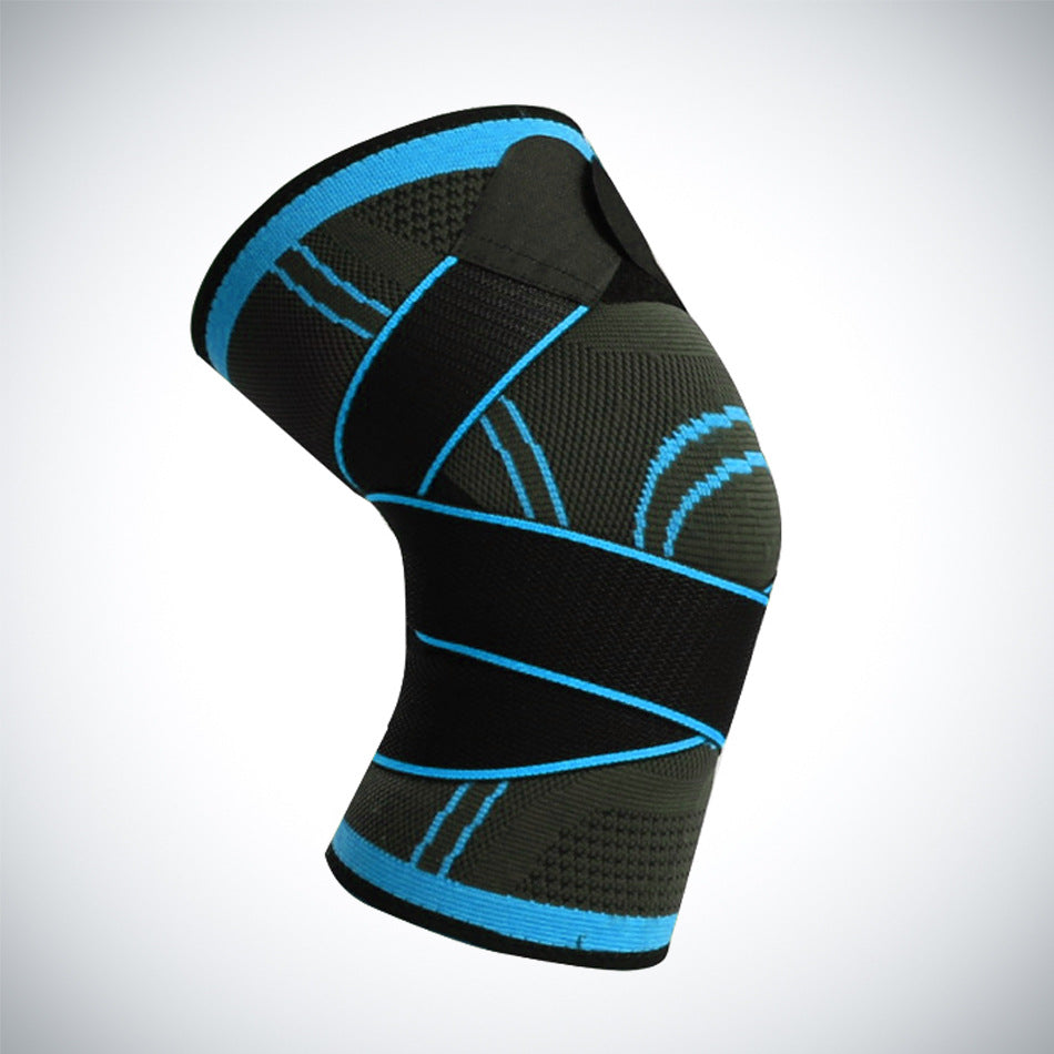 Knee Brace for Running and Squats - Sports Protection
