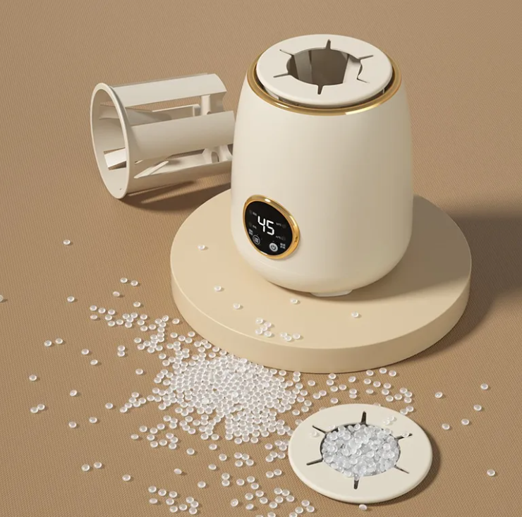 Electric Constant Temperature Milk Shaker Mixer