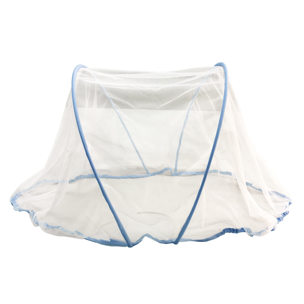 Foldable Crib Mosquito Net - No Installation Required