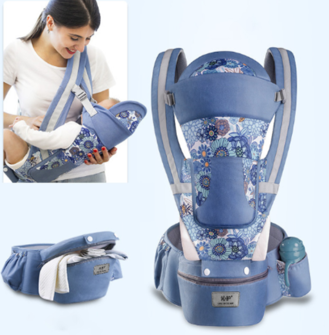Baby-Hüftsitz-Trage