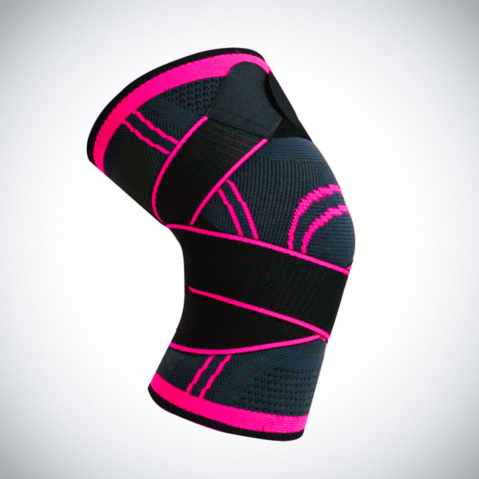 Knee Brace for Running and Squats - Sports Protection