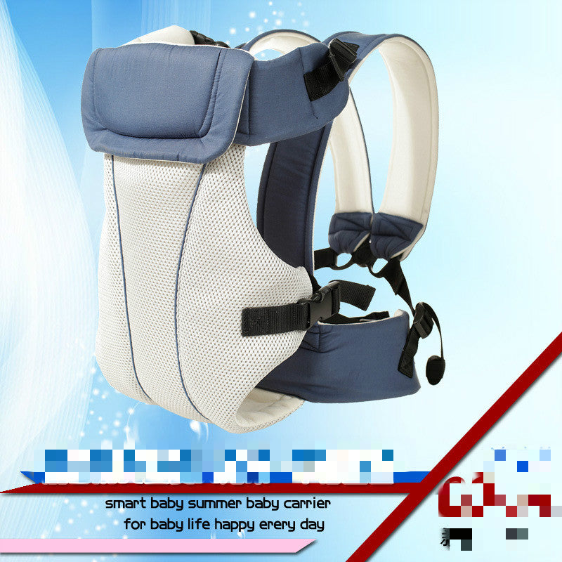 Multi-Functional Breathable Baby Carrier Accessories
