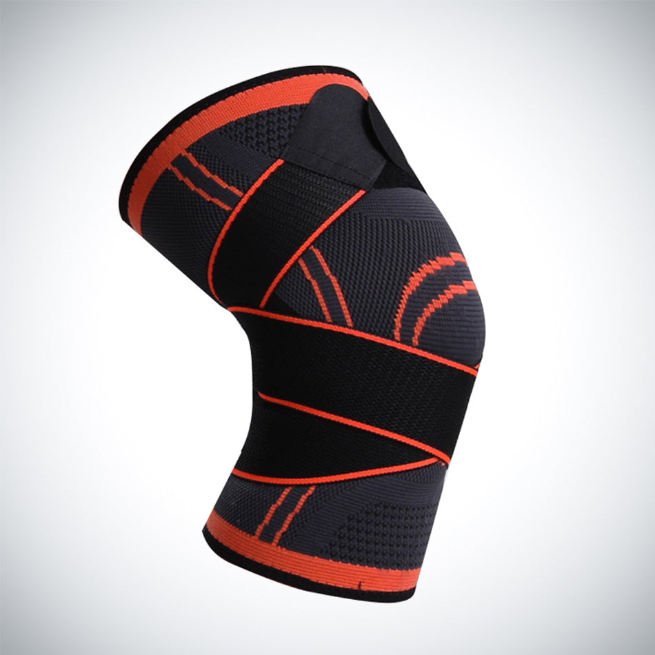Knee Brace for Running and Squats - Sports Protection