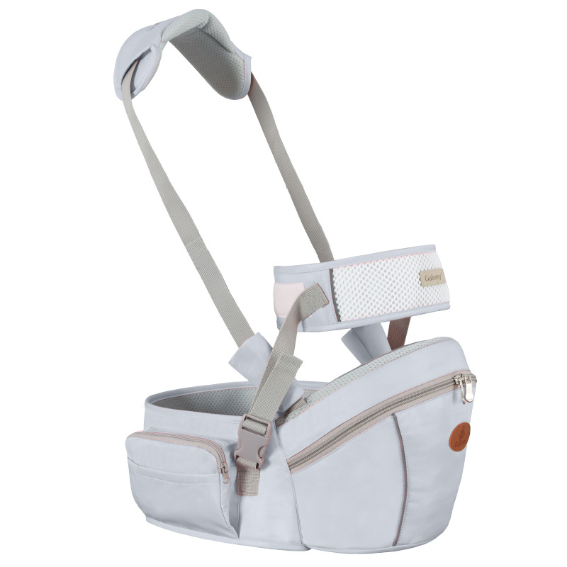 Multifunctional Baby Waist Stool Carrier