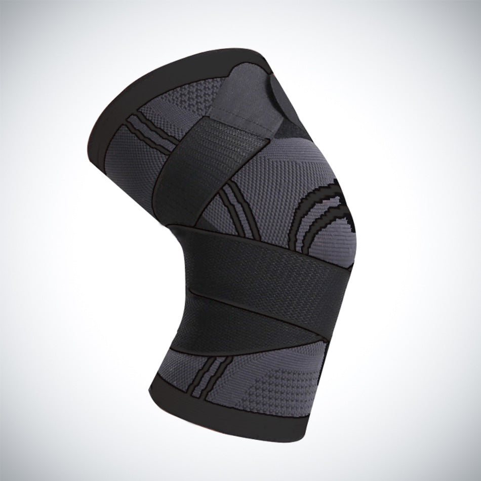 Knee Brace for Running and Squats - Sports Protection