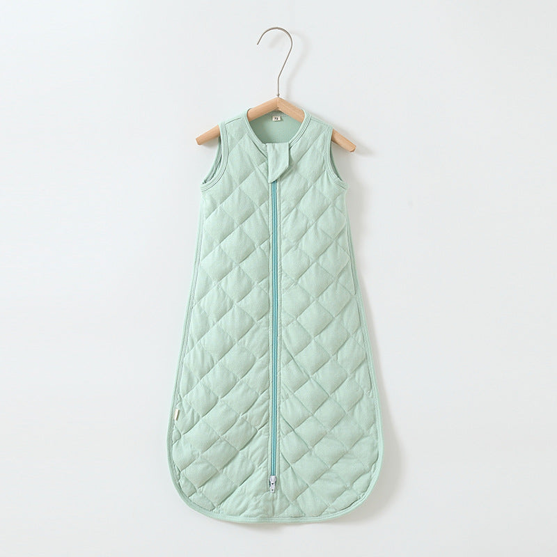 Baby Cotton Weighted Sleeping Bag