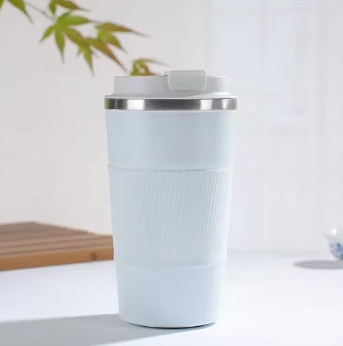 Stainless Steel Thermal Travel Mug