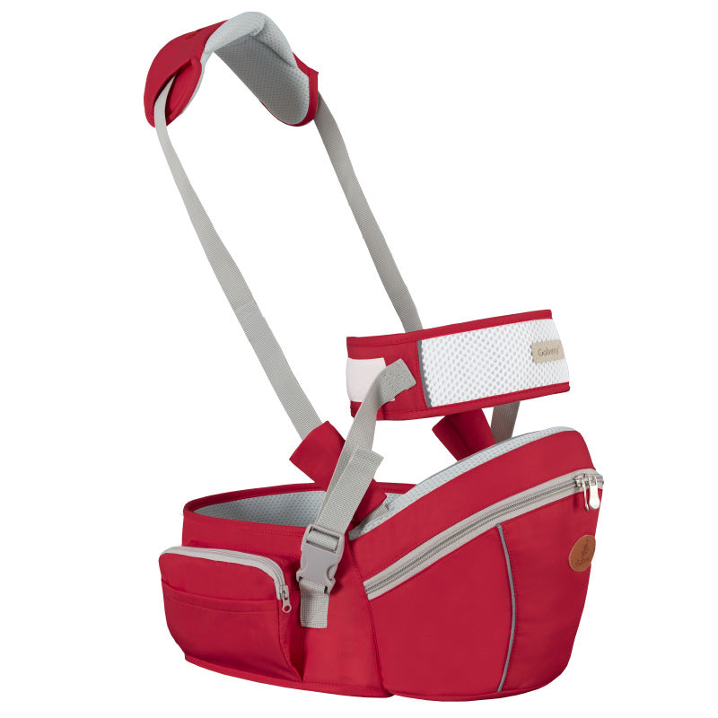 Gabexing Multifunctional Baby Hip Seat Carrier