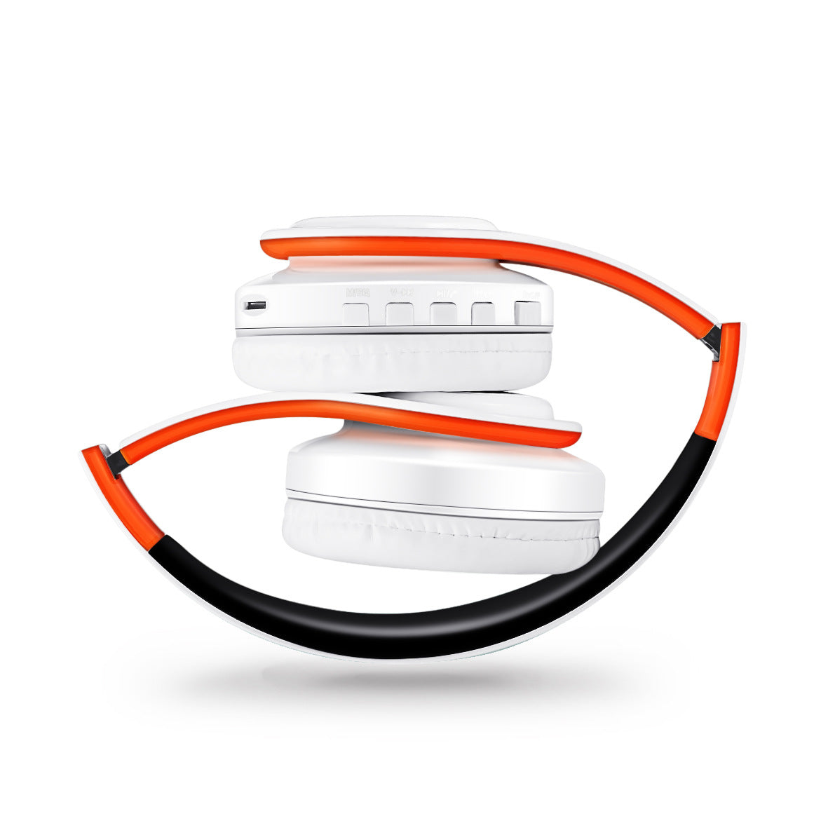 Bluetooth Headset Over-Ear Headphones