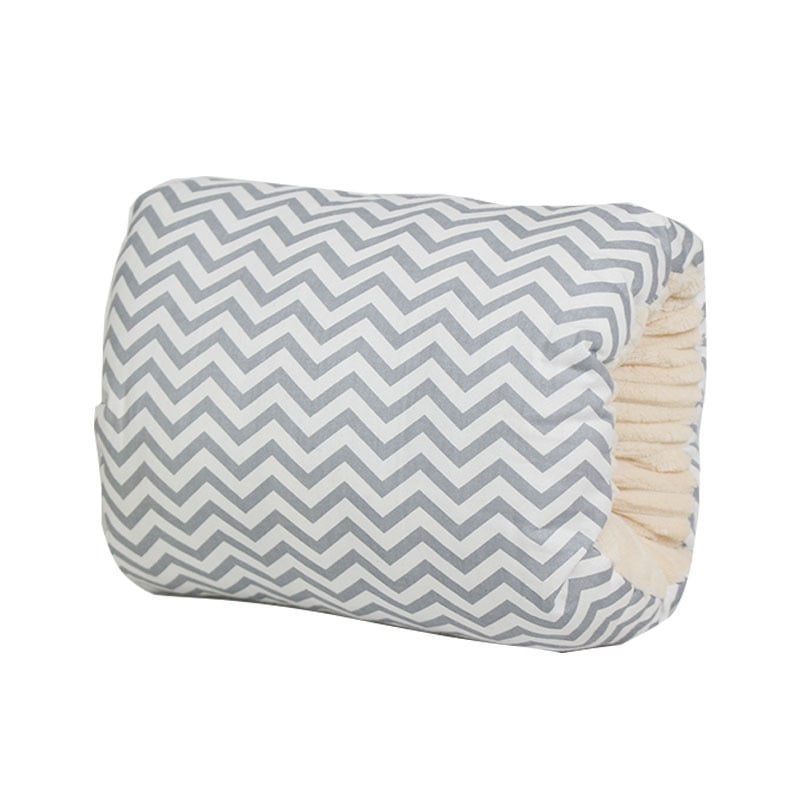 Adjustable Washable Cotton Baby Nursing Arm Pillow