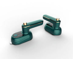 Mini Portable Electric Steam Iron