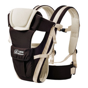 Multifunctional Baby Carrier Sling and Carry Bag