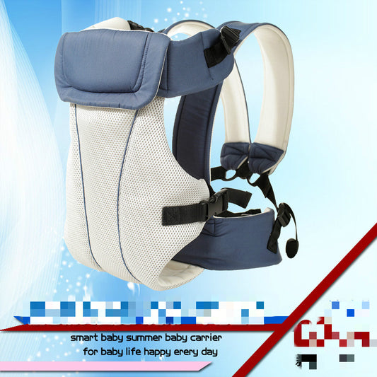 Multi-Functional Breathable Baby Carrier Accessories