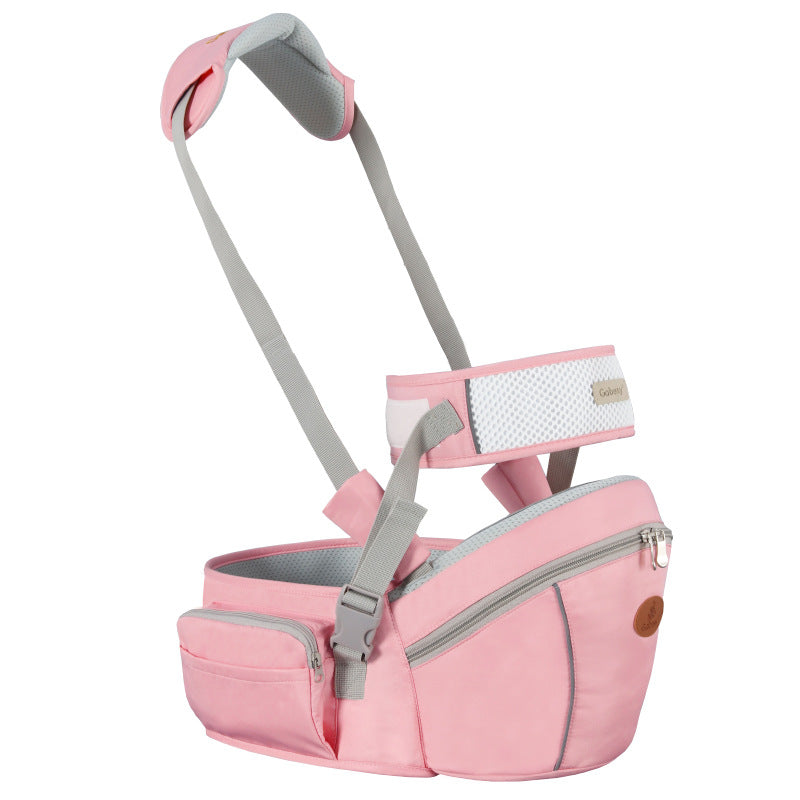 Gabexing Multifunctional Baby Hip Seat Carrier