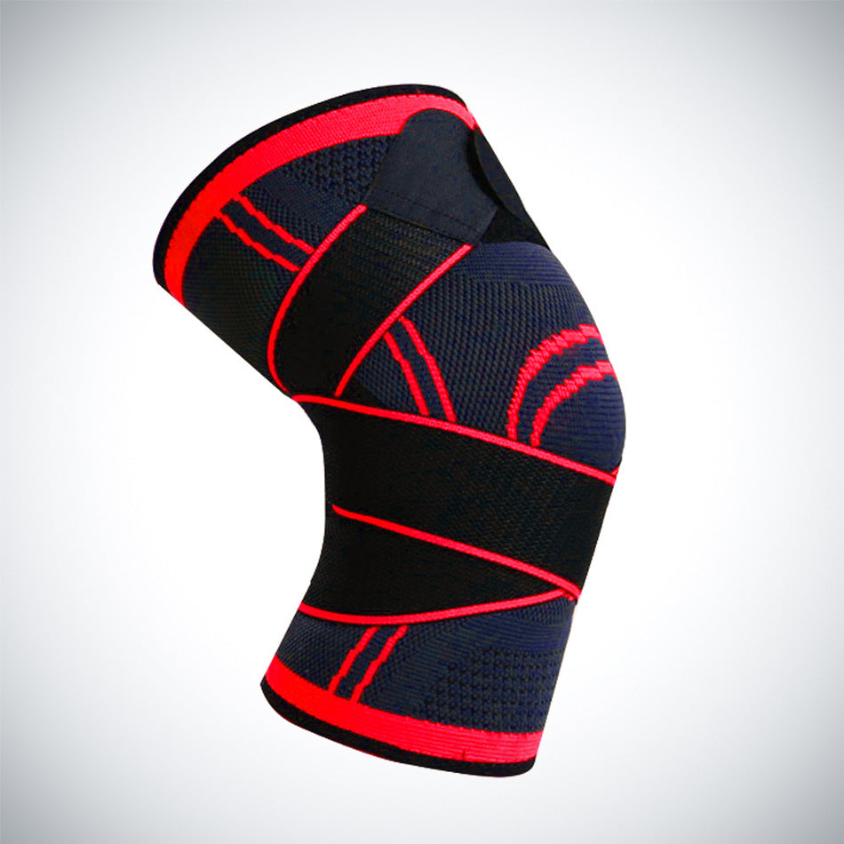 Knee Brace for Running and Squats - Sports Protection